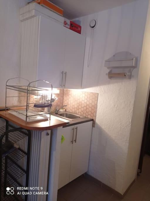 Super T2 Au Pieds Des Pistes. Apartment *