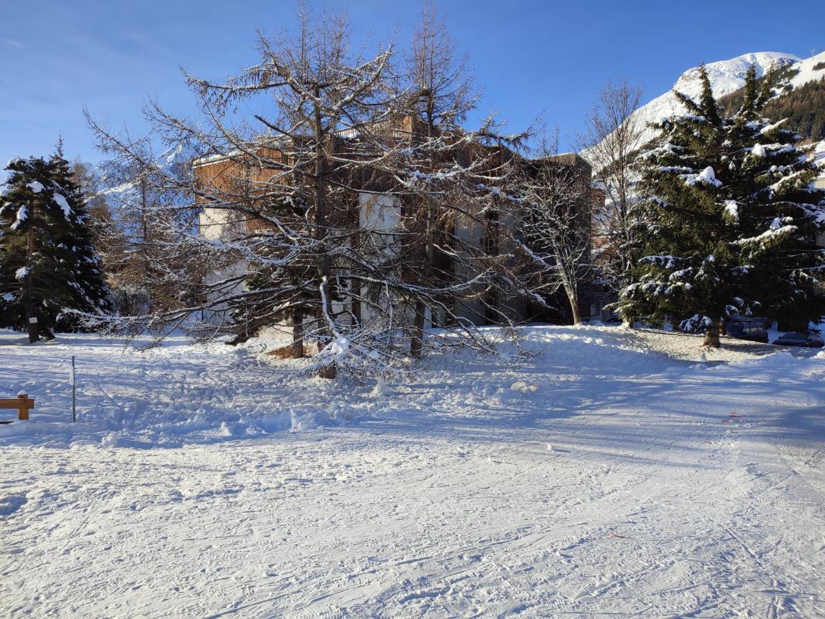 Super T2 Au Pieds Des Pistes. Appartement Les Deux Alpes